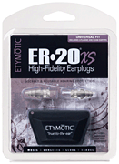cover for ER·20XS High-Fidelity Earplugs
