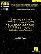 cover for Star Wars: The Force Awakens