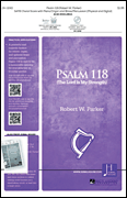 cover for Psalm 118