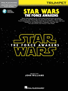 cover for Star Wars: The Force Awakens