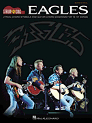 cover for Eagles - Strum & Sing Guitar