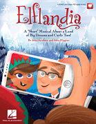 cover for Elflandia