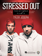 cover for Stressed Out