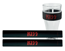 cover for Kiss Slap Bands