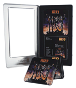 cover for Kiss: Destroyer - 6-Piece Tin Coaster Set