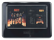 cover for Kiss: Destroyer - Dual Pack Puzzle