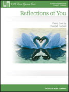 cover for Reflections of You