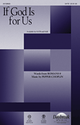 cover for If God Is for Us