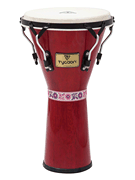 cover for 12 Supremo Series Djembe