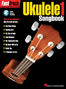 cover for FastTrack Ukulele Songbook - Level 1