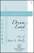 cover for Dream Land