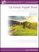 cover for Up Sandy Ripple Road