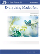 cover for Everything Made New
