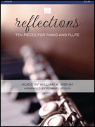 cover for Reflections
