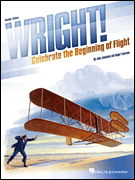 cover for Wright!