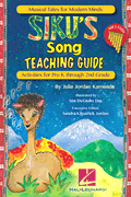 cover for Siku's Song: Classroom Kit