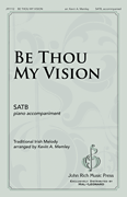 cover for Be Thou My Vision