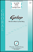 cover for Galop