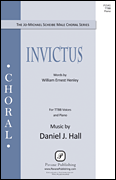 cover for Invictus