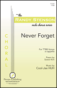 cover for Never Forget