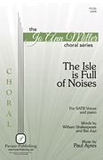 cover for The Isle Is Full of Noises