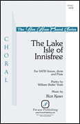 cover for The Lake Isle of Innisfree
