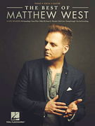 cover for The Best of Matthew West