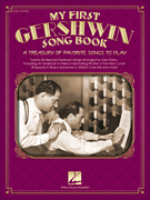 cover for My First Gershwin Song Book