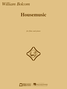 cover for Housemusic
