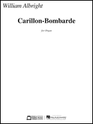 cover for Carillon-Bombarde