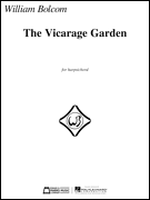 cover for The Vicarage Garden