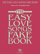 cover for The Easy Love Songs Fake Book