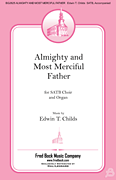 cover for Almighty and Most Merciful Father