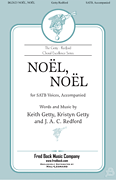 cover for Nöel, Nöel