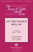 cover for Let the Church Roll On