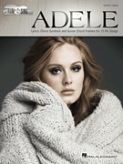 cover for Adele - Strum & Sing