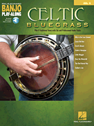 cover for Celtic Bluegrass