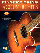 cover for Fingerpicking Acoustic Hits
