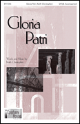 cover for Gloria Patri