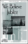 cover for We Believe Jubilee