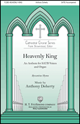 cover for Heavenly King