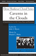 cover for Caverns in the Clouds