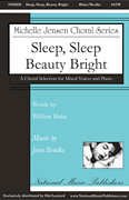 cover for Sleep, Sleep, Beauty Bright