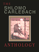 cover for Shlomo Carlebach Anthology