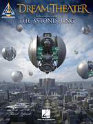 cover for Dream Theater - Selections from The Astonishing