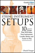 cover for String Instrument Setups