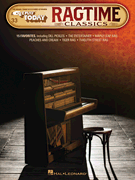 cover for Ragtime Classics