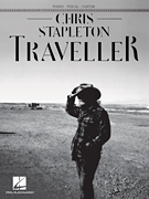 cover for Chris Stapleton - Traveller