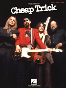 cover for The Best of Cheap Trick