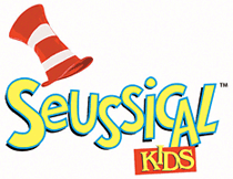 cover for Seussical KIDS